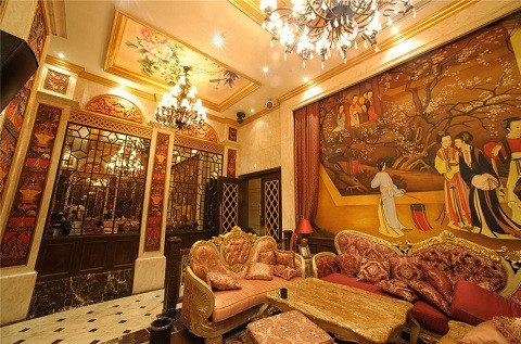 岚皋高档KTV妹子质量哪家好