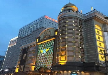 岚皋最大顶级出名高端豪华KTV会所-皇冠伯爵KTV顶级体验点评